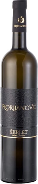 Škrlet Mons Claudius, Vinarija Florijanović