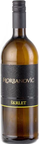Škrlet, Vinarija Florijanović