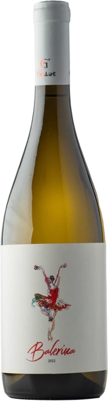 Balerina, Vinarija Galot