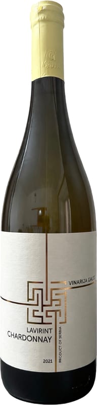 Chardonnay, Vinarija Galot