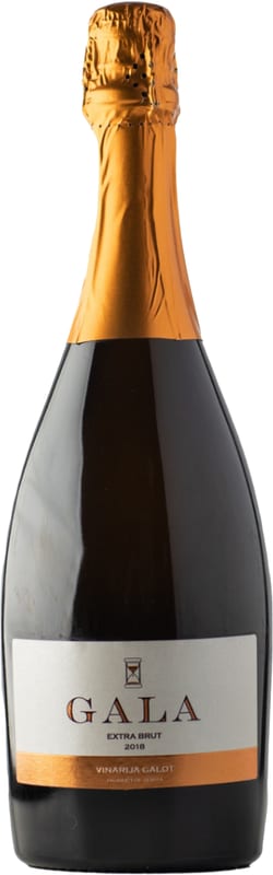 Gala, Vinarija Galot