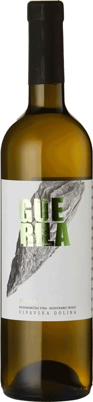 Pinela, Vinarija Guerila