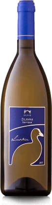Žilavka barrique, Vinarija Hepok