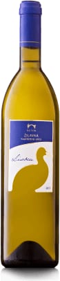 Žilavka Mostar, Vinarija Hepok