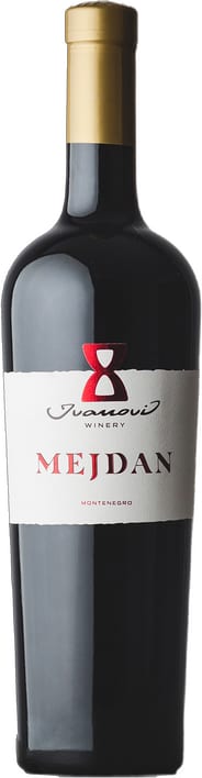 Mejdan, Vinarija I-Wine Ivanović