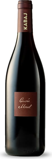 Kabaj Cuvée Morel, Vinarija Kabaj
