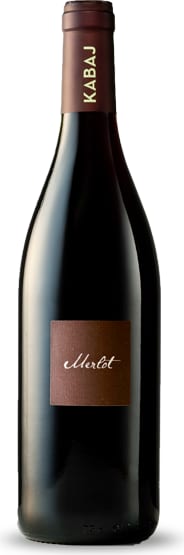 Kabaj Merlot, Vinarija Kabaj