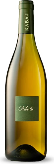 Kabaj Rebula, Vinarija Kabaj