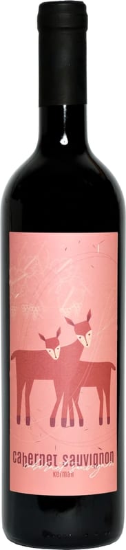 Cabernet sauvignon, Vinarija Kerman