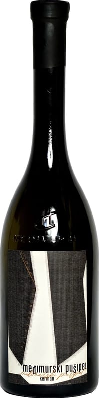 Međimurski pušipel, Vinarija Kerman