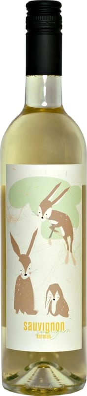 Sauvignon, Vinarija Kerman