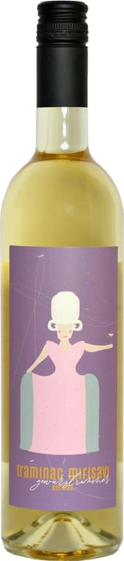 Traminac mirisavi, Vinarija Kerman