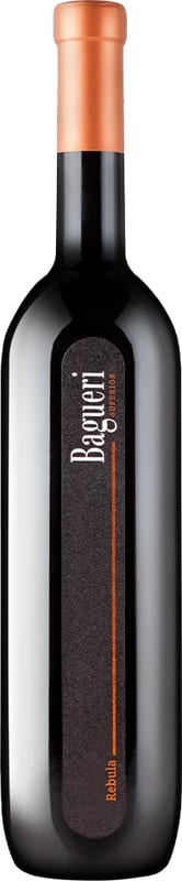 Rebula Bagueri, Vinarija Klet Brda