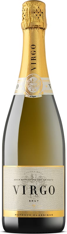 Virgo Brut, Vinarija Klet Brda
