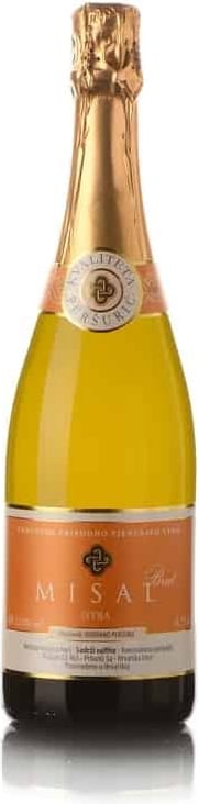 Misal Istra, Vinarija Misal