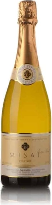 Misal Prestige, Vinarija Misal