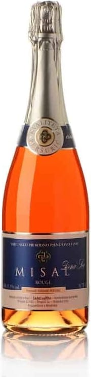 Misal Rouge, Vinarija Misal