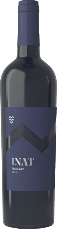Inat Frankovka, Vinarija Molovin