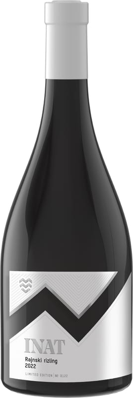 Inat Rajnski Rizling, Vinarija Molovin