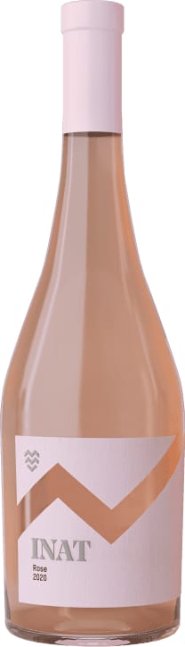 Inat Rosé, Vinarija Molovin