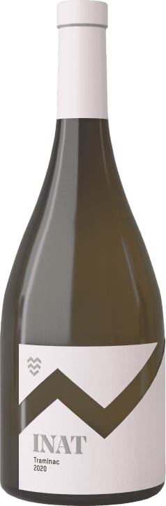 Inat Traminac, Vinarija Molovin