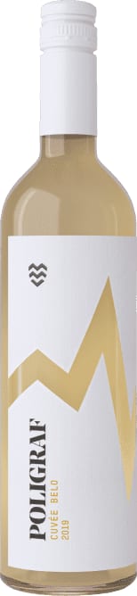 Poligraf Belo, Vinarija Molovin