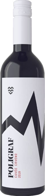 Poligraf Crveno, Vinarija Molovin