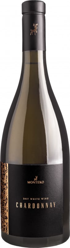 Chardonnay, Vinarija Monteko