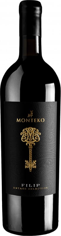 Filip, Vinarija Monteko