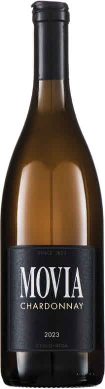 Chardonnay, Vinarija Movia