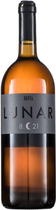 Lunar, Vinarija Movia