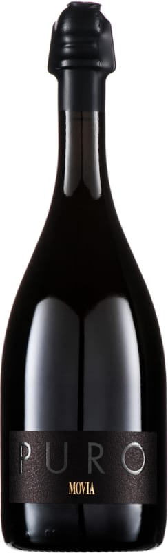 Puro, Vinarija Movia