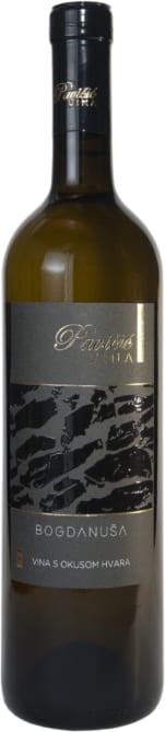 Bogdanuša, Vinarija Pavičić vina