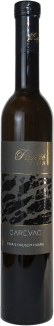 Carevac, Vinarija Pavičić vina