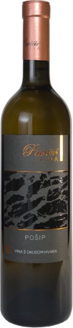 Pošip, Vinarija Pavičić vina