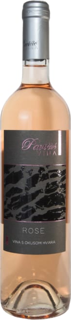 Rosé, Vinarija Pavičić vina