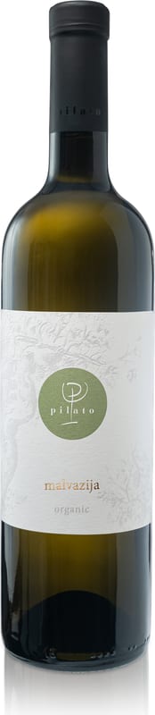 Malvazija Istarska, Vinarija Pilato