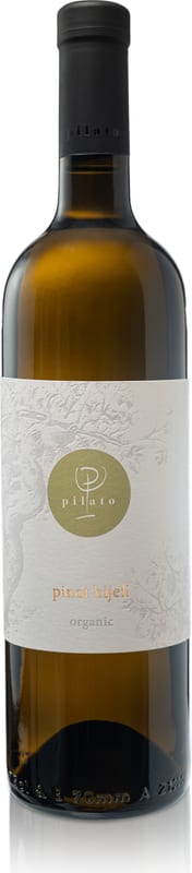 Pinot bijeli, Vinarija Pilato