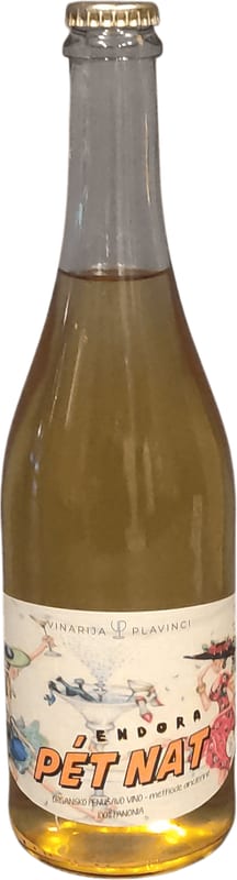 Endora, Vinarija Plavinci