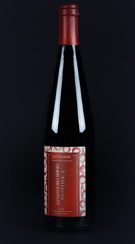 Dušanovo vino Višnja, Vinarija Podrum Tatalović