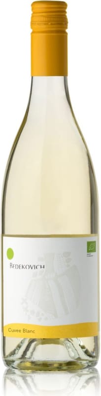 Bedekovich Cuvee Blanc EKO, Vinarija Prigora