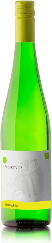 Bedekovich Riesling Brisk EKO, Vinarija Prigora