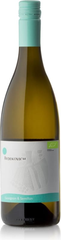 Bedekovich Sauvignon & Semillon EKO, Vinarija Prigora