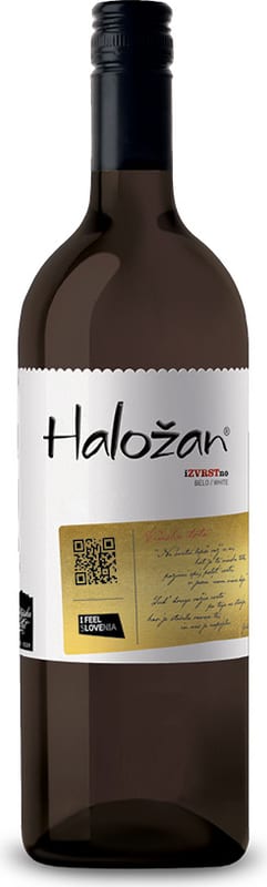 Haložan, Vinarija Ptujska klet