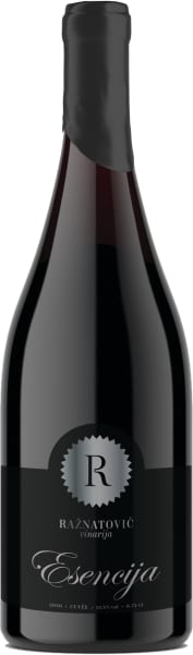 Esencija, Vinarija Ražnatović