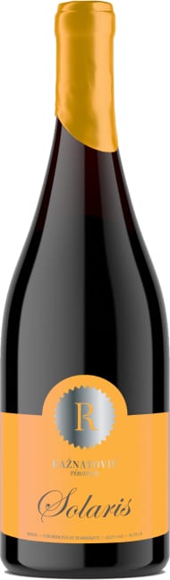 Solaris, Vinarija Ražnatović