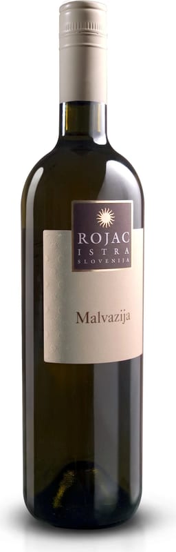 Malvazija, Vinarija Rojac