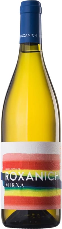 Mirna, Vinarija Roxanich