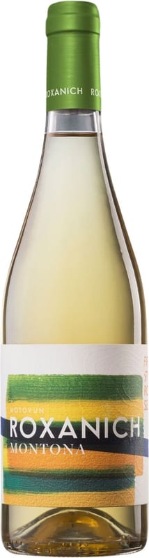 Montona, Vinarija Roxanich