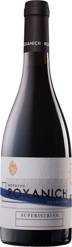 Superistrian, Vinarija Roxanich